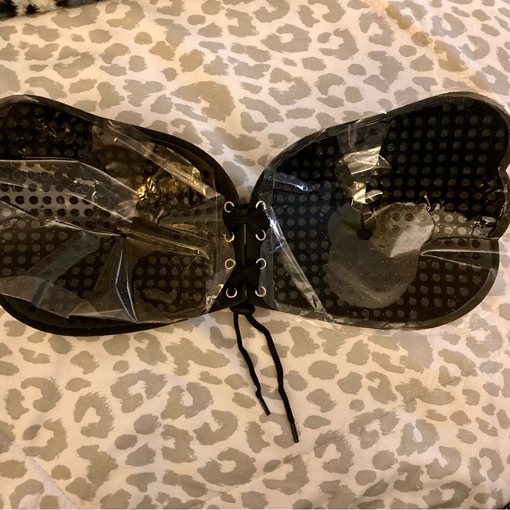 Strapless bra - Picture 3 of 3